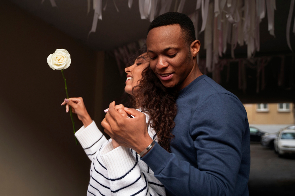 How Black People can Build Trust on a Chat Line? How Black People can Build Trust on a Chat Line?