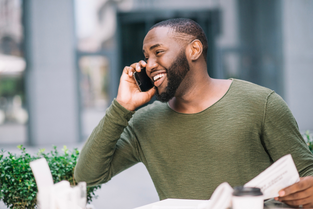 How Unconditional Love in Black Dating Boost Relationships? How Unconditional Love in Black Dating Boost Relationships?